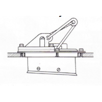 19.91 Spare Seals for Supersuck Bailer - Internally Mounted